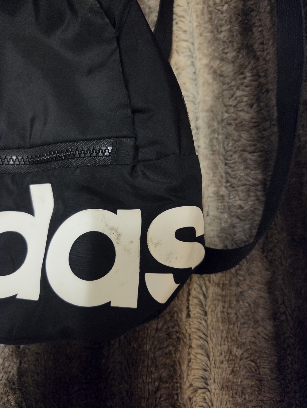 adidas Mini Backpack - Picture 2 of 7